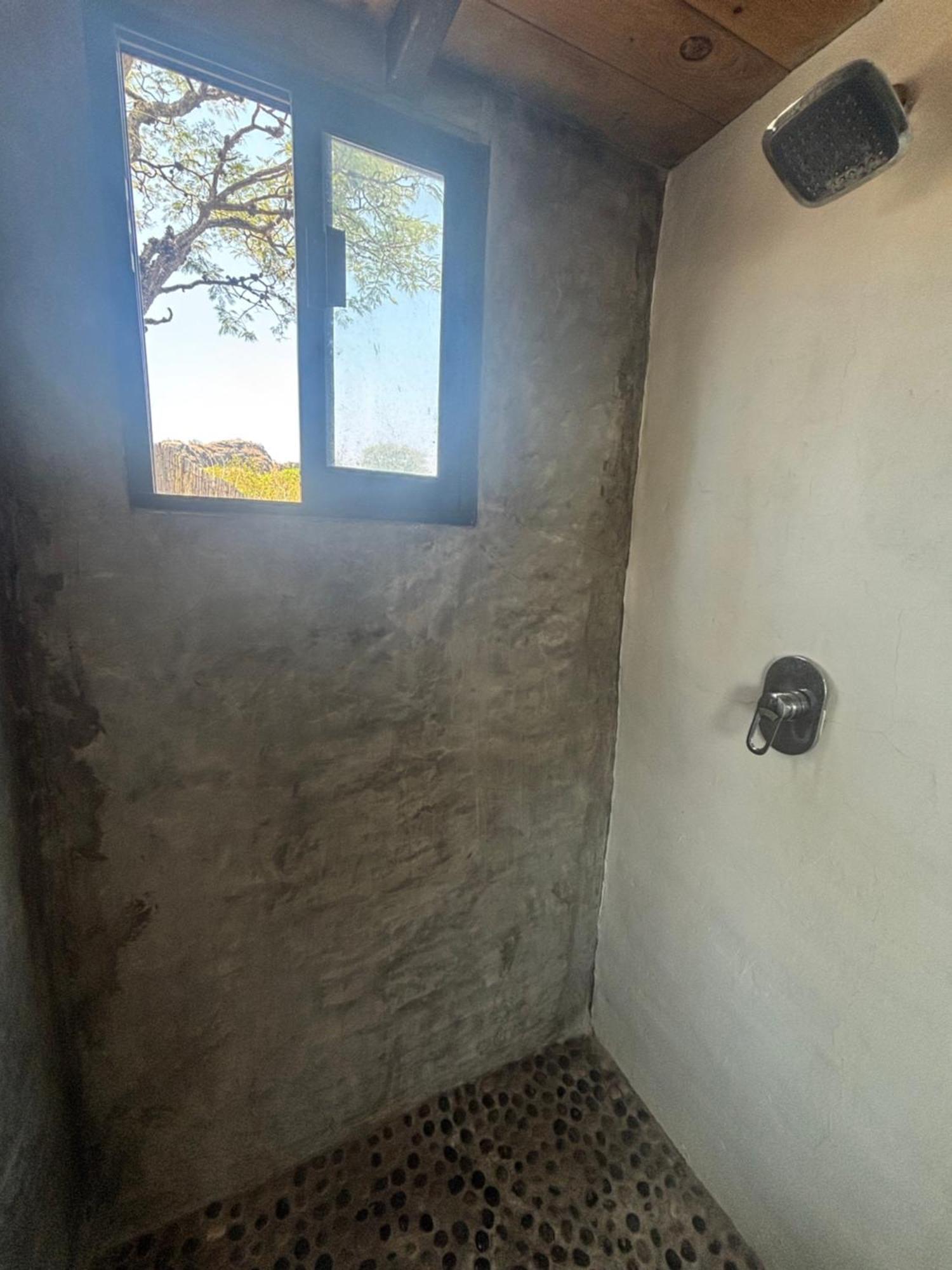 Piedra De Cobre Apart otel Tepoztlán Dış mekan fotoğraf